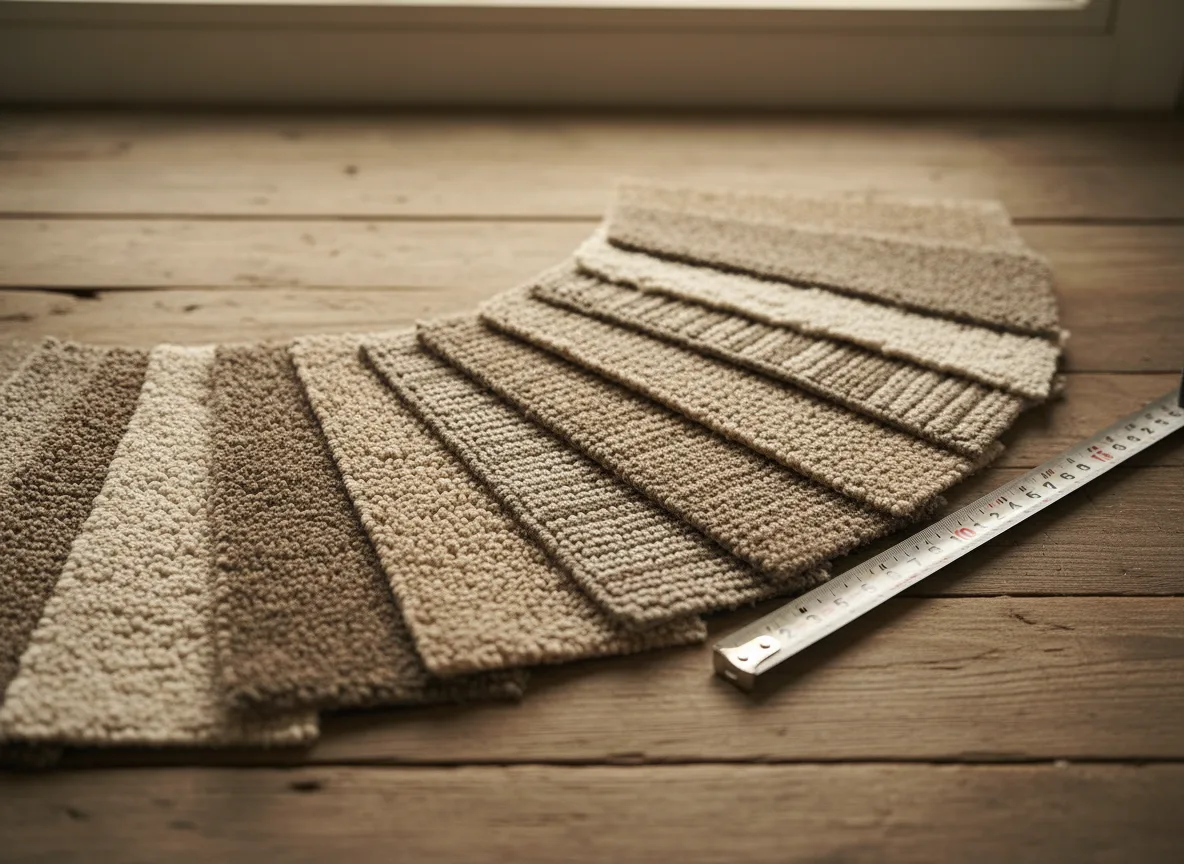Carpet Installation Sullivan, OH FAQs